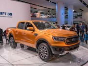 2019 Ford Ranger +Video