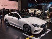 2019 Mercedes-AMG 53 Series
