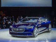 Buick Avista Concept (+VIDEO)
