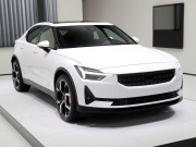 2020 Polestar 2