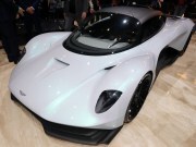Aston Martin AM-RB 003