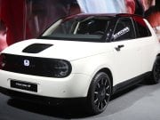 Honda e Prototype