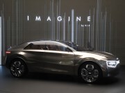 Kia Imagine EV Concept