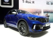 Volkswagen T-Roc R