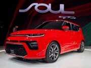 2020 Kia Soul