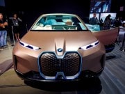 BMW Vision iNext