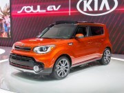 2017 Kia Soul Turbo (+VIDEO)