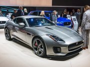 2018 Jaguar F-Type Turbo 4-Cylinder