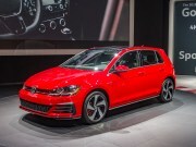 2018 Volkswagen Golf (+VIDEO)