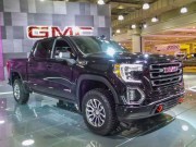2019 GMC Sierra AT4 + Video