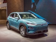 2019 Hyundai Kona EV