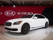 2019 Kia K900