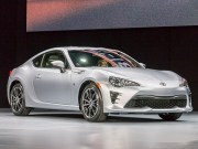 2017 Toyota 86 (+VIDEO)