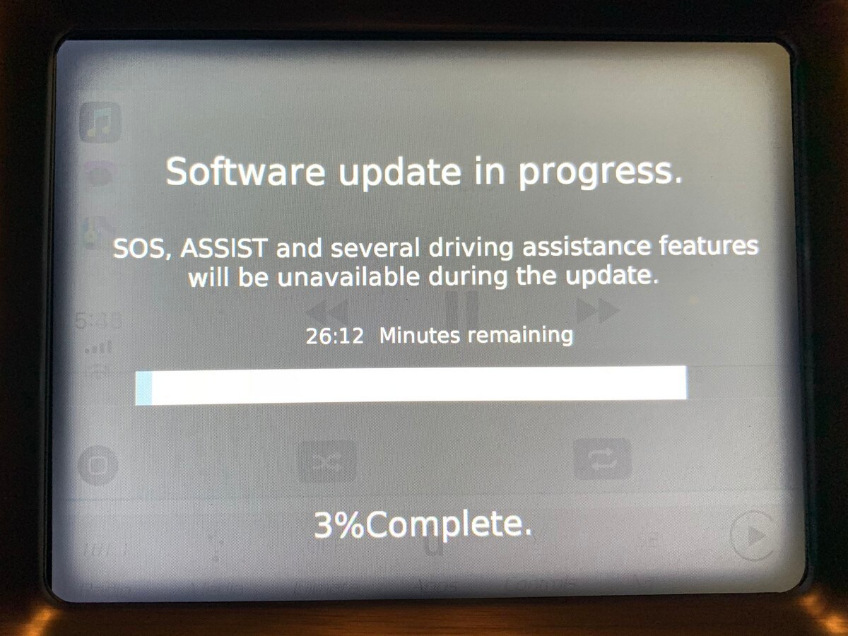 challenger smart watch instructions