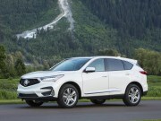 2019 Acura RDX