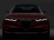 Alfa Romeo Tonale Concept