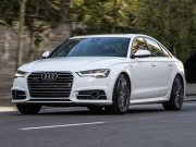 2018 Audi A6