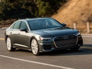 2019 Audi A6