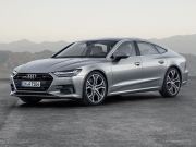 2019 Audi A7 Sportback