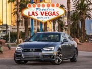 Audi V2I Tech