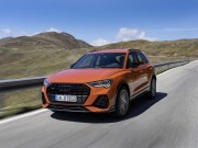 2019 Audi Q3