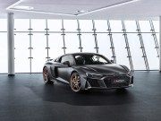 2019 Audi R8 V10 Decennium