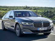 2020 BMW 7 Series