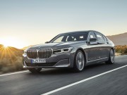 2020 BMW 7 Series