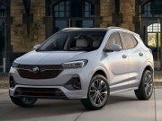 2020 Buick Encore GX