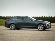 2020 Cadillac CT4