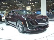2020 Cadillac CT5