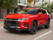 2019 Chevrolet Blazer