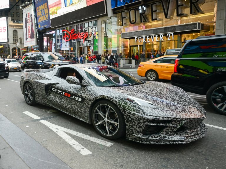 5 Things The 2020 Corvette C8 Needs To Succeed Kelley Blue Book