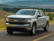 2019 Chevrolet Silverado