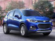 2017 Chevrolet Trax