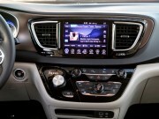 Chrysler Next-Gen Uconnect