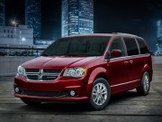 2019 Chrysler Pacifica/Dodge Grand Caravan 35th Anniversary