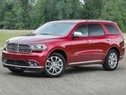 2018 Dodge Durango