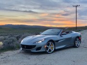 2019 Ferrari Portofino