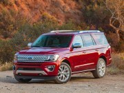 2018 Ford Expedition