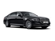 2020 Genesis G90