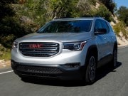 2018 GMC Acadia