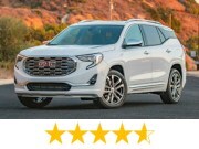 2018 GMC Terrain