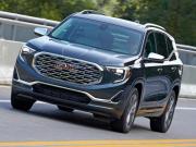 2018 GMC Terrain