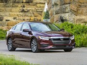 2019 Honda Insight 