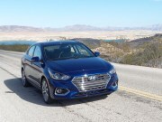 2018 Hyundai Accent