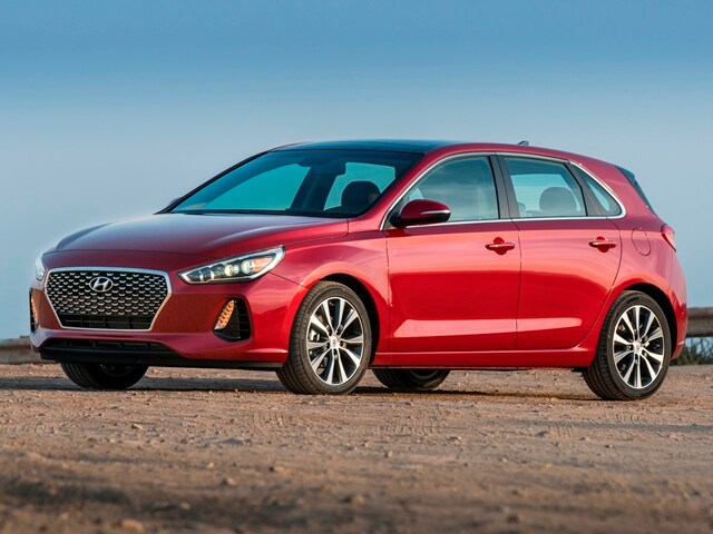 2018 hyundai elantra gt first review