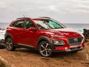 2018 Hyundai Kona