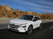 2019 Hyundai Nexo