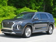 Midsize SUVs